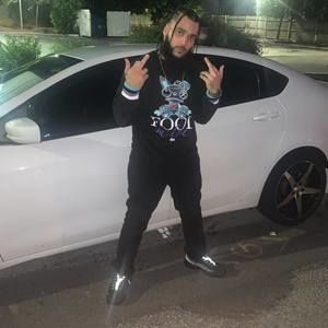 Meet your Posher, Gabe